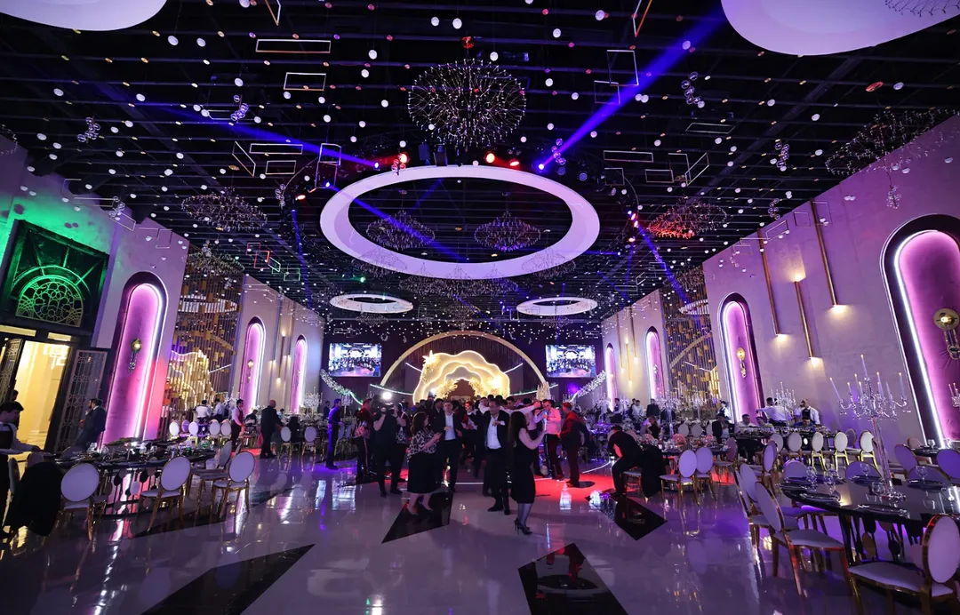 Great Events Hall - Böyük Zal - greateventshallbabekboyukzalfotosuunvan - şəkil 5