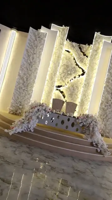 Great Events Hall - Kiçik Zal - greateventshallkicikzalmenyu - şəkil 4
