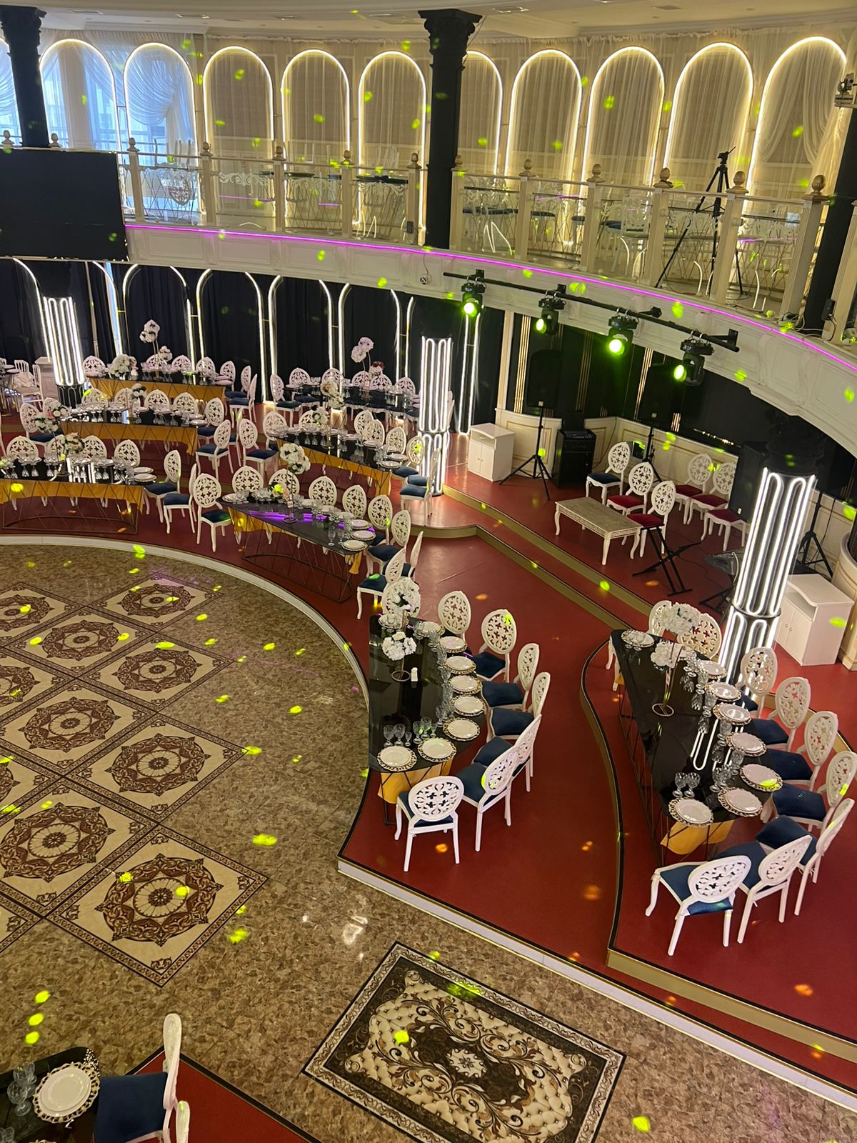 Harmoniya Hall - Böyük Zal - harmoniyab1 - şəkil 1