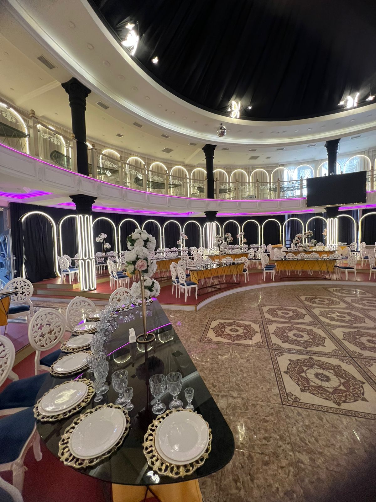 Harmoniya Hall - Böyük Zal - harmoniyab11 - şəkil 11