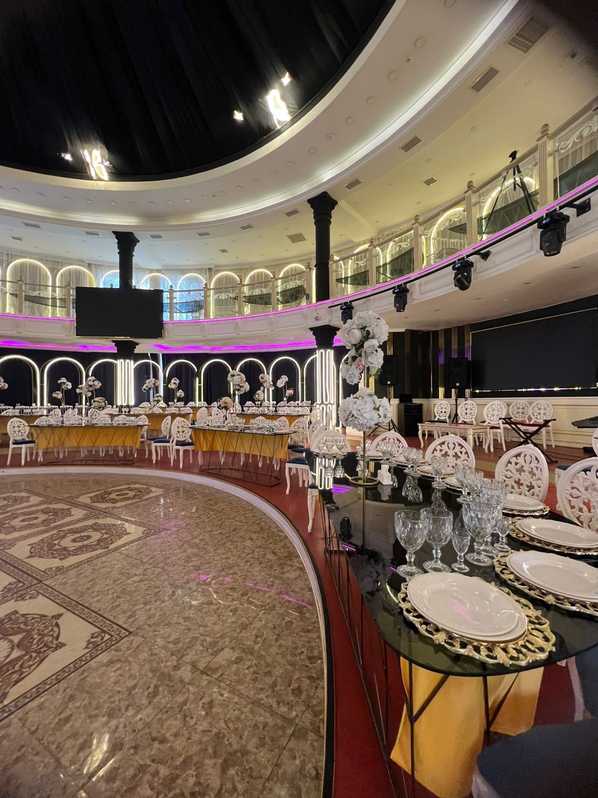 Harmoniya Hall - Böyük Zal - harmoniyab12 - şəkil 12