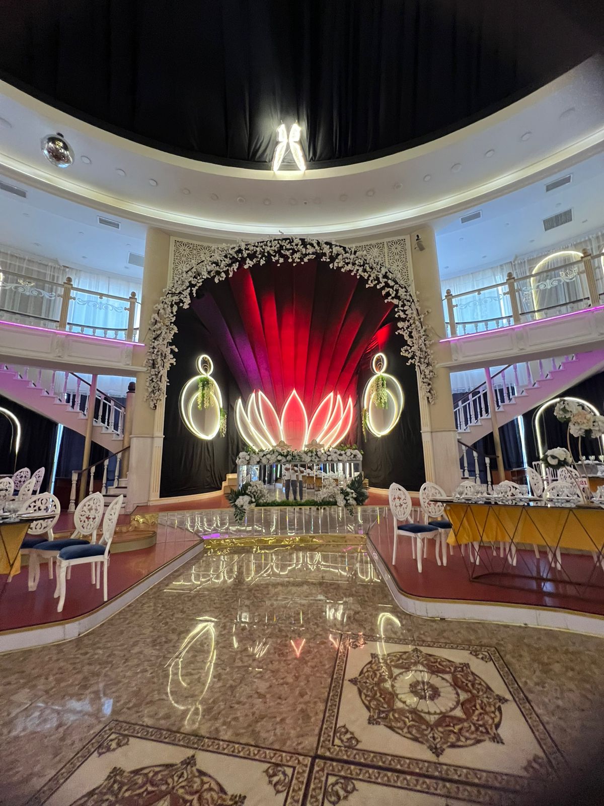 Harmoniya Hall - Böyük Zal - harmoniyab13 - şəkil 13