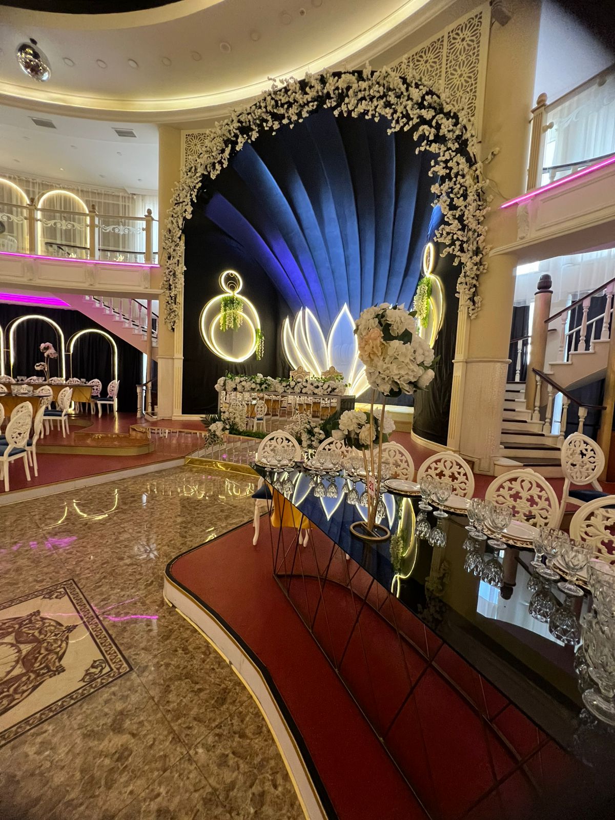 Harmoniya Hall - Böyük Zal - harmoniyab14 - şəkil 14