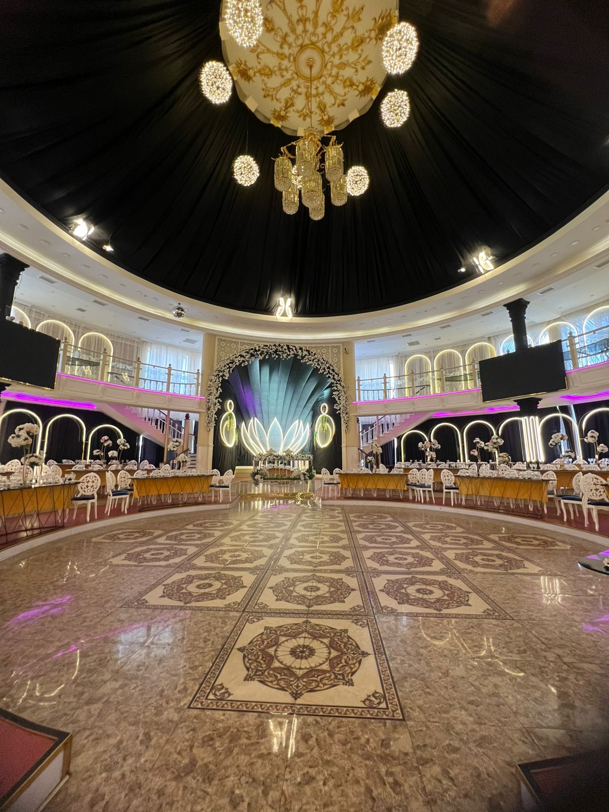 Harmoniya Hall - Böyük Zal - harmoniyab15 - şəkil 15