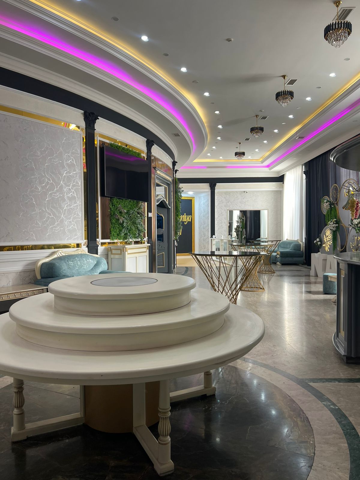 Harmoniya Hall - Böyük Zal - harmoniyab16 - şəkil 16