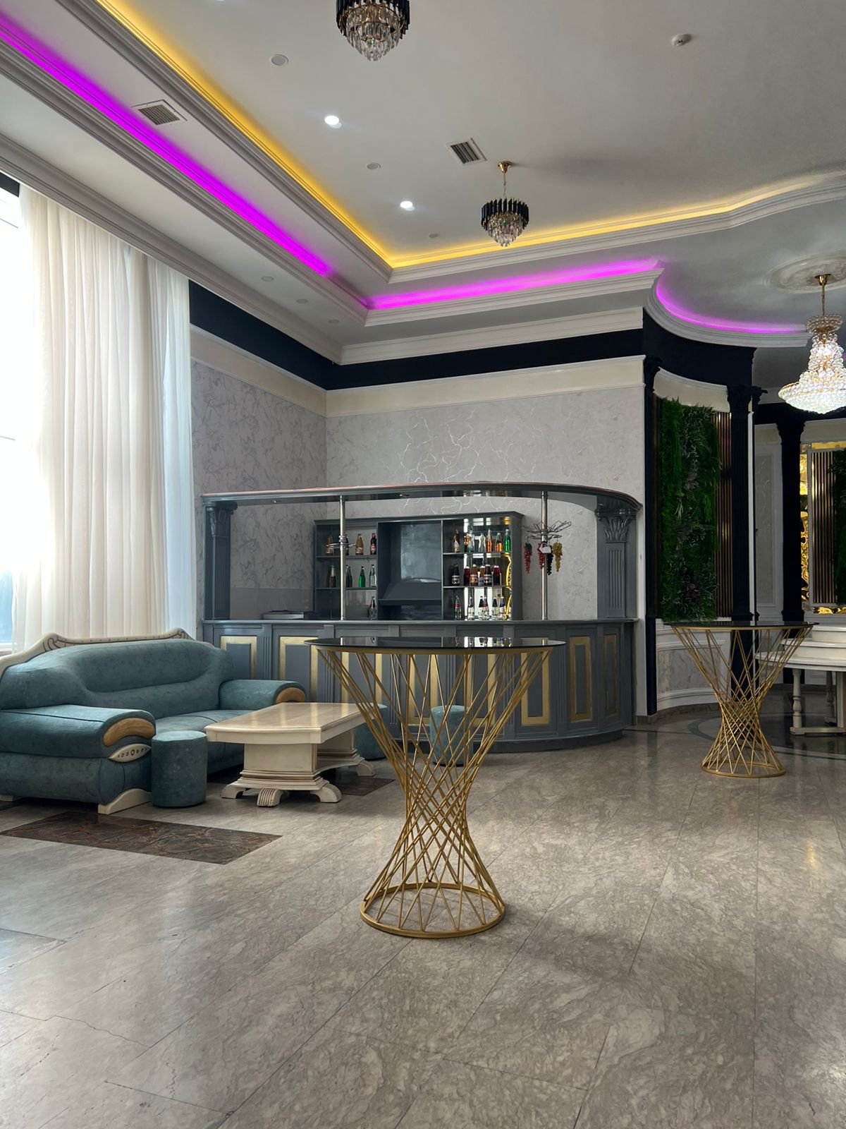 Harmoniya Hall - Böyük Zal - harmoniyab17 - şəkil 17