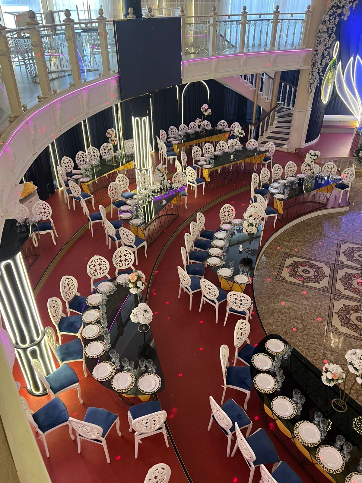 Harmoniya Hall - Böyük Zal - harmoniyab2 - şəkil 2