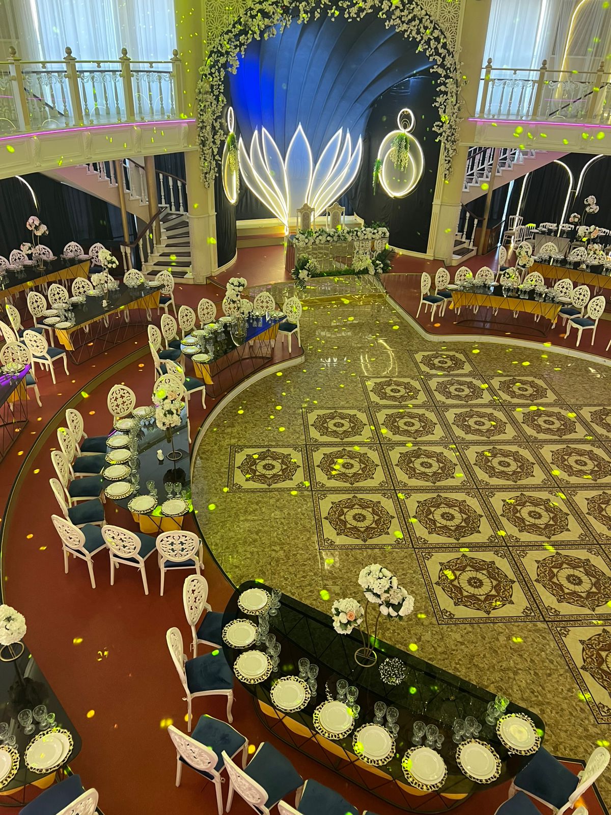 Harmoniya Hall - Böyük Zal - harmoniyab3 - şəkil 3