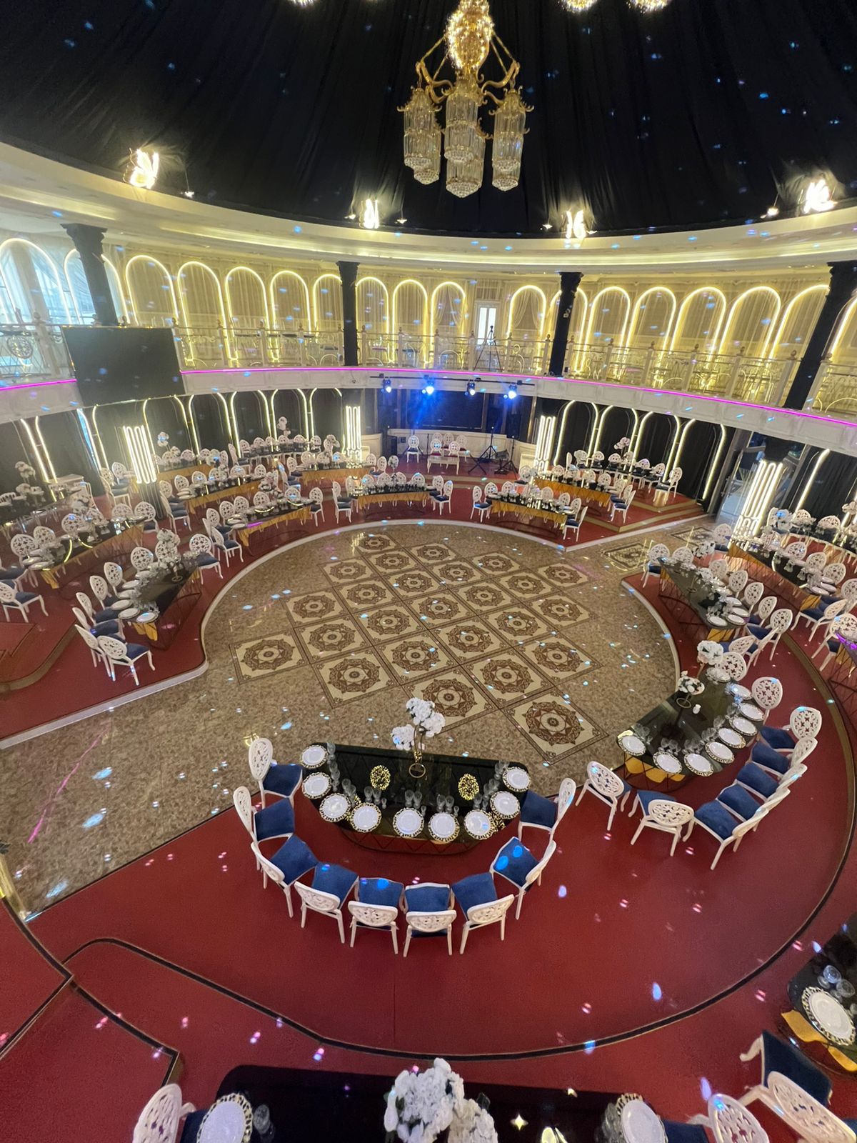 Harmoniya Hall - Böyük Zal - harmoniyab4 - şəkil 4