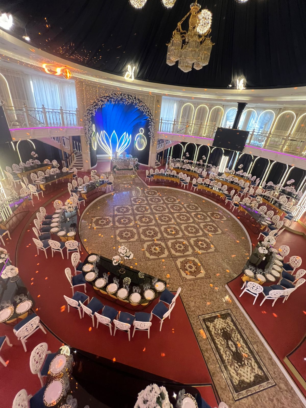 Harmoniya Hall - Böyük Zal - harmoniyab5 - şəkil 5