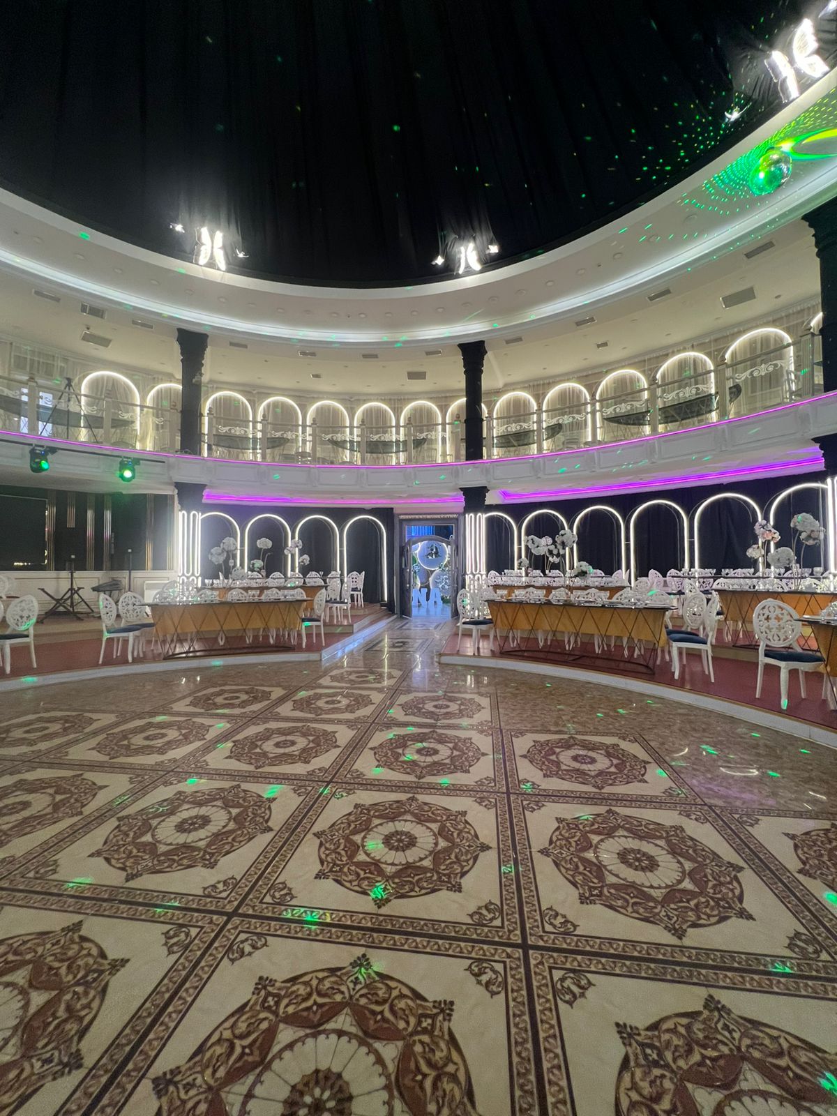 Harmoniya Hall - Böyük Zal - harmoniyab6 - şəkil 6