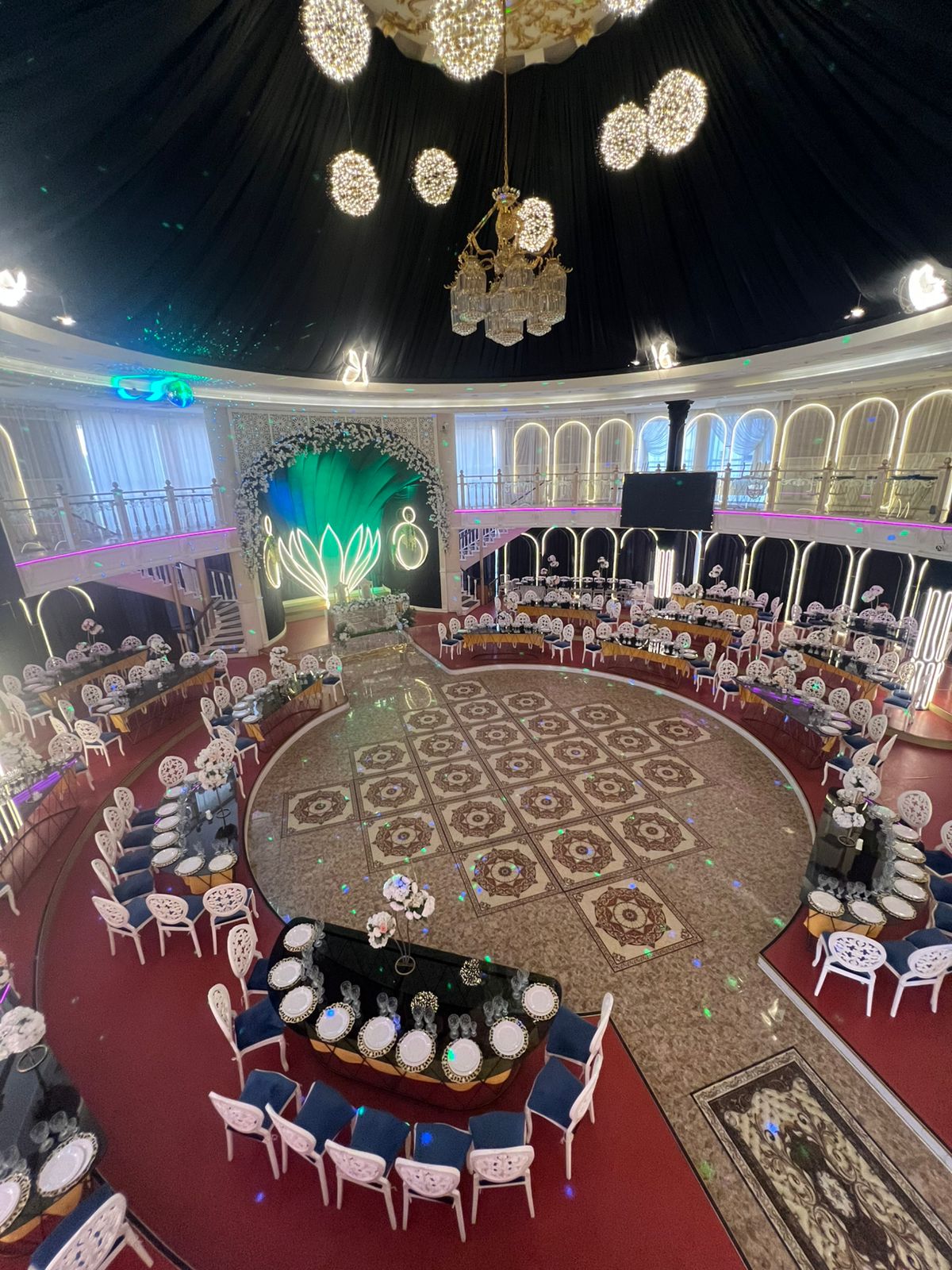 Harmoniya Hall - Böyük Zal - harmoniyab7 - şəkil 7