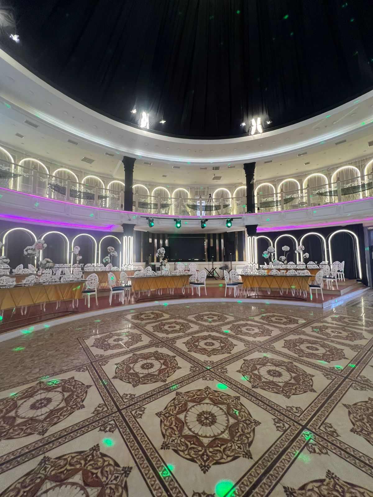 Harmoniya Hall - Böyük Zal - harmoniyab8 - şəkil 8