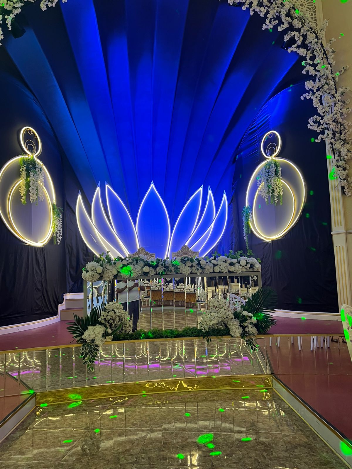 Harmoniya Hall - Böyük Zal - harmoniyab9 - şəkil 9