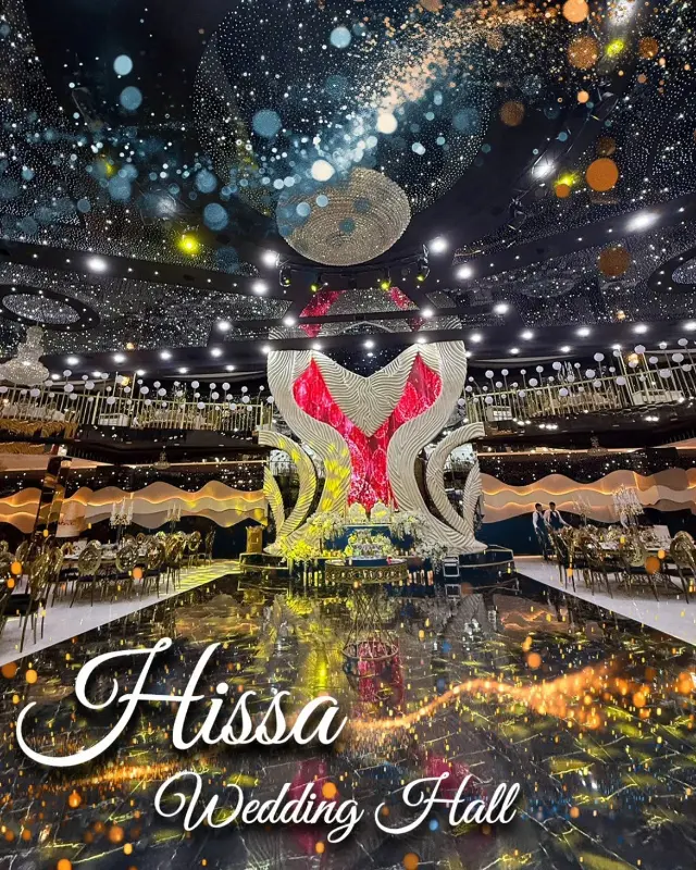 HİSSA SARAY - Böyük Zal - hissaray - şəkil 1