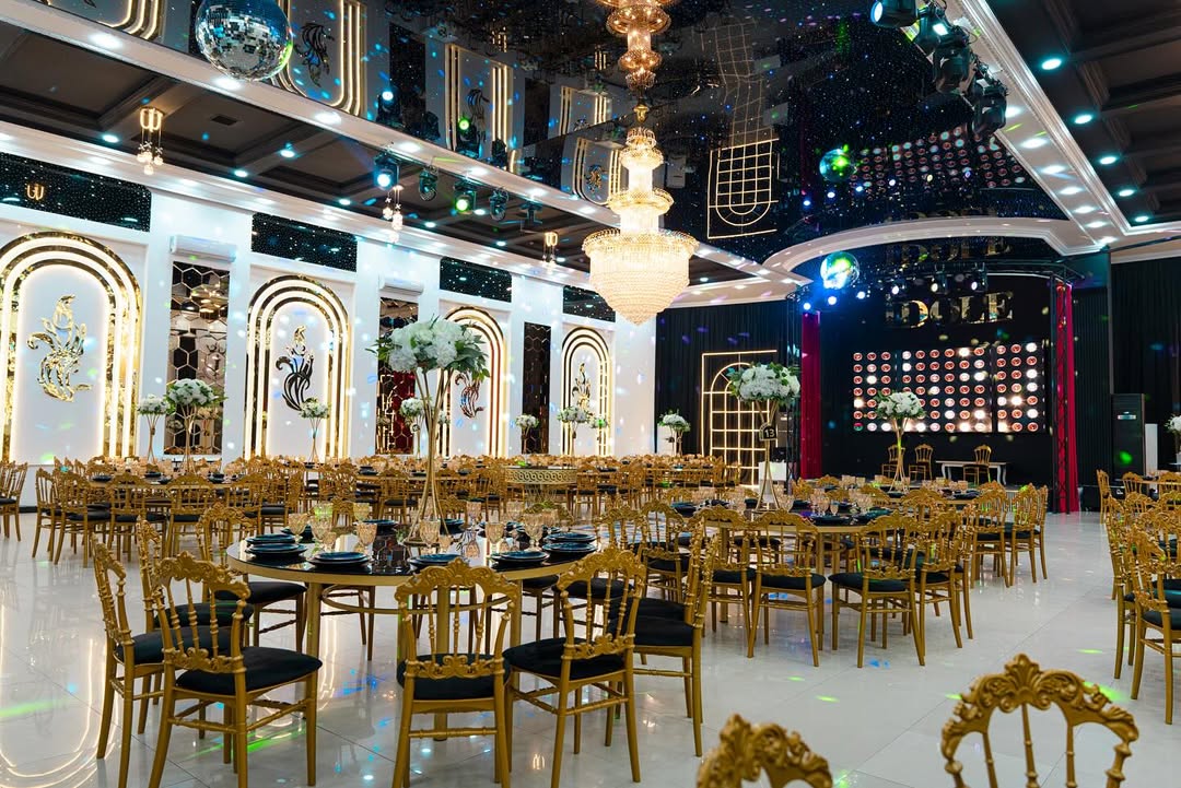 İdole Hall - Böyük Zal - idolehall1 - şəkil 1