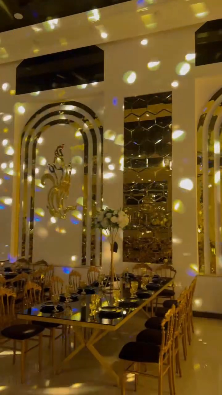 İdole Hall - Böyük Zal - idolehall11 - şəkil 8