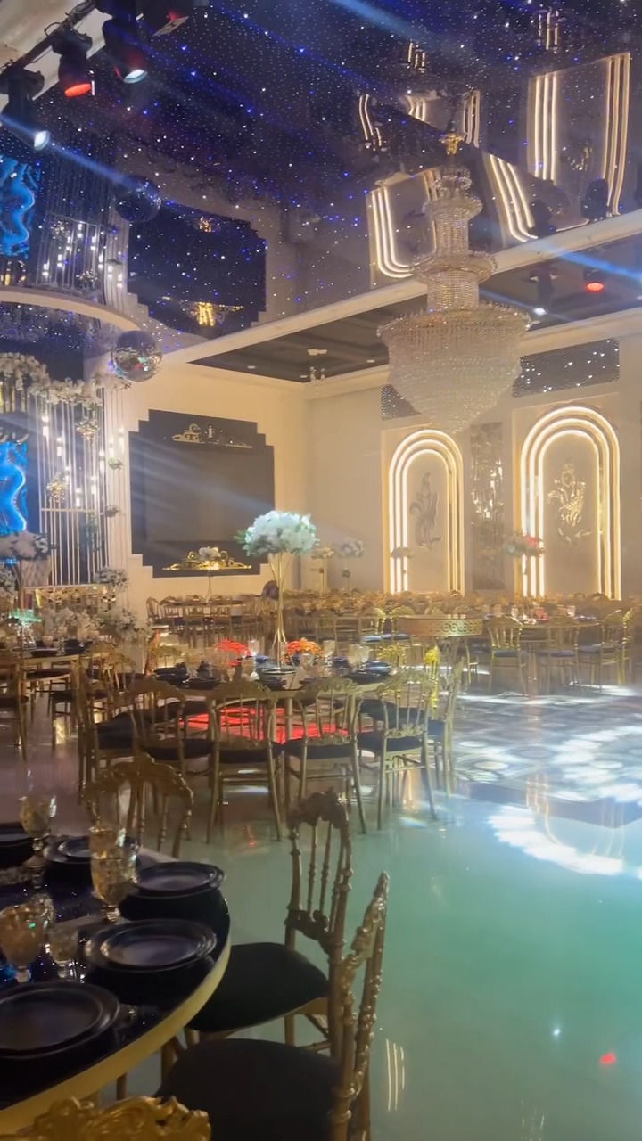 İdole Hall - Böyük Zal - idolehall2 - şəkil 2