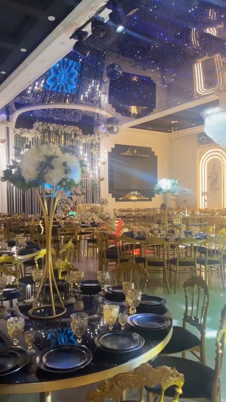 İdole Hall - Böyük Zal - idolehall3 - şəkil 3