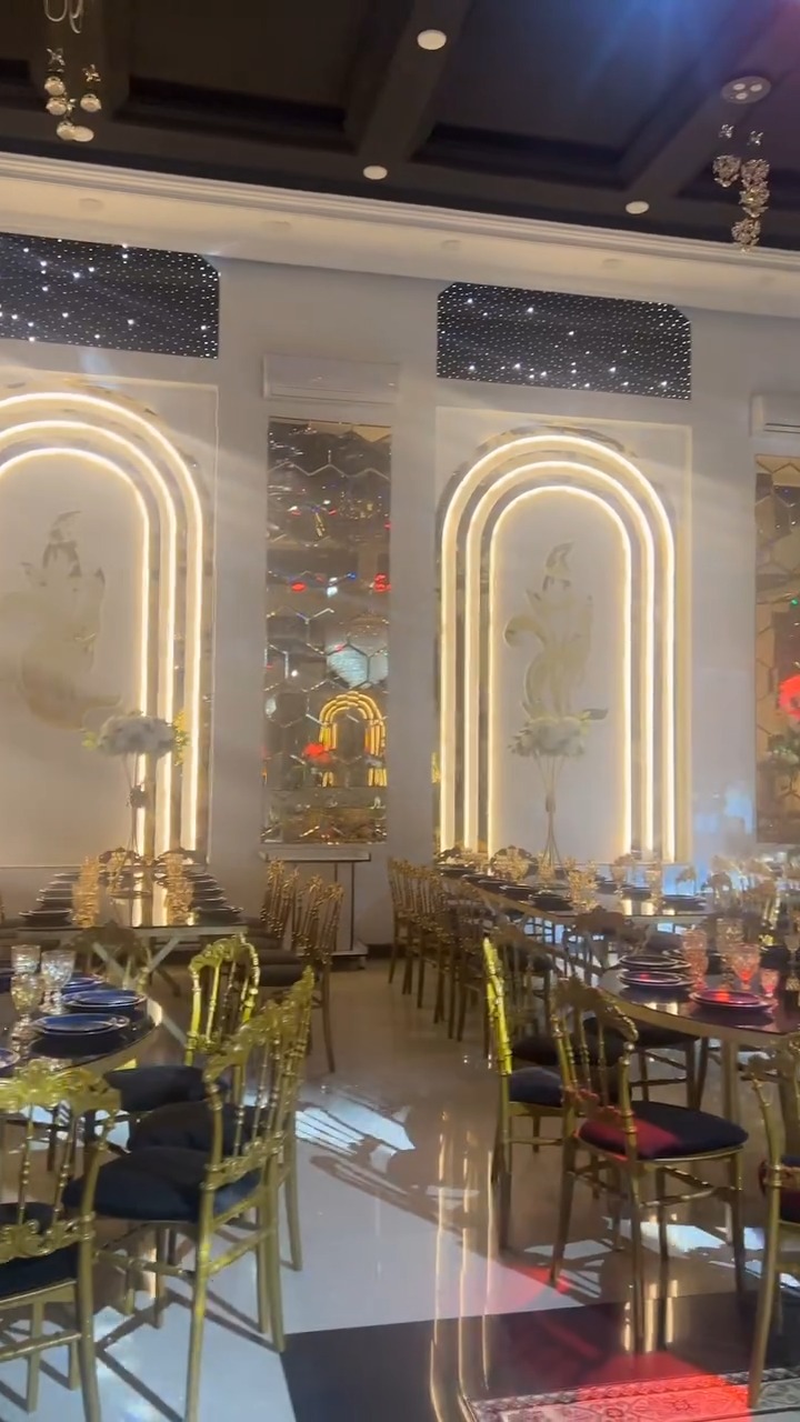 İdole Hall - Böyük Zal - idolehall5 - şəkil 5