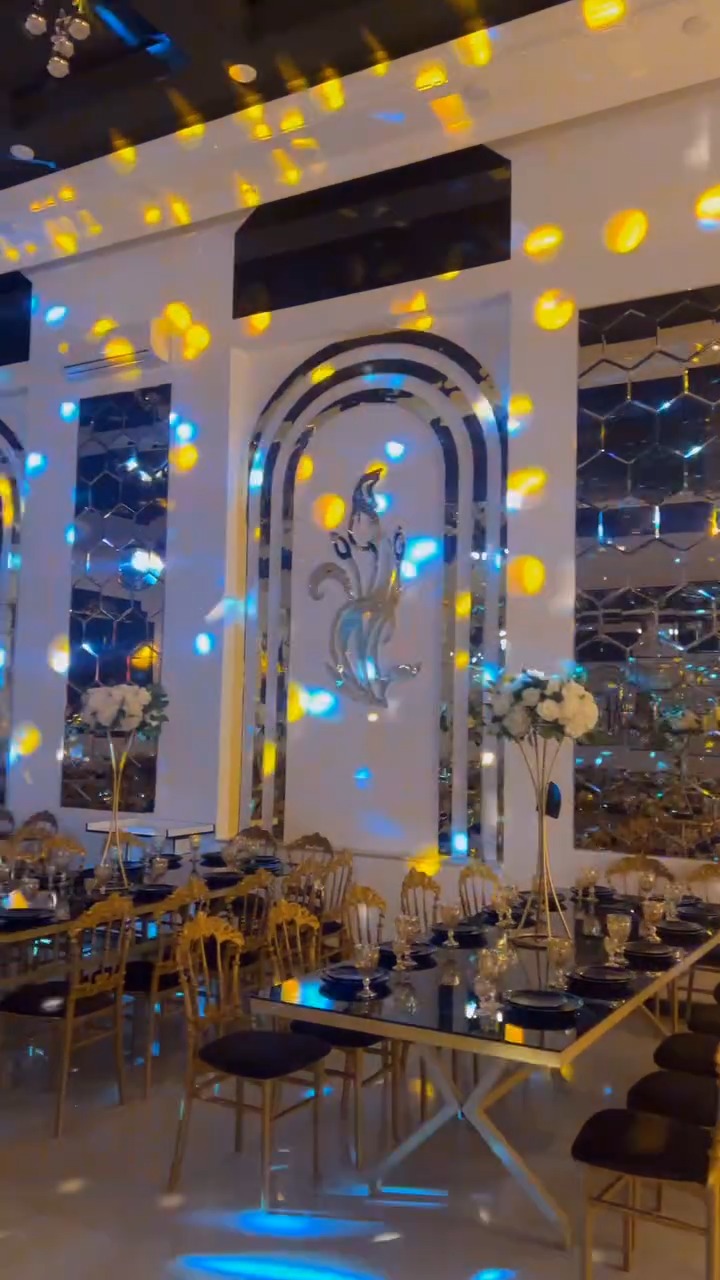 İdole Hall - Böyük Zal - idolehall6 - şəkil 6