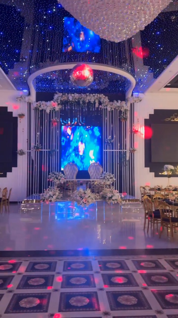 İdole Hall - Böyük Zal - idolehall7 - şəkil 7