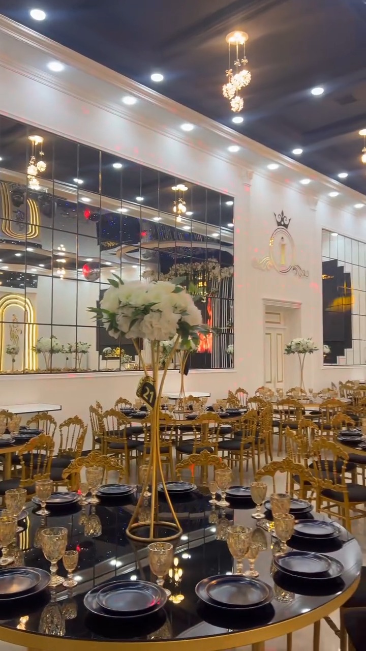 İdole Hall - Kiçik Zal - idolehall8 - şəkil 1