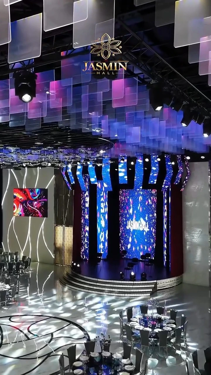 Jasmin Hall - Zal - jasminhall 1 - şəkil 3