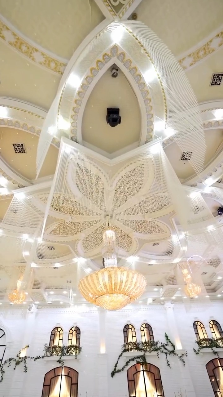 Karvan - Böyük Zal - karvan 4 - şəkil 9