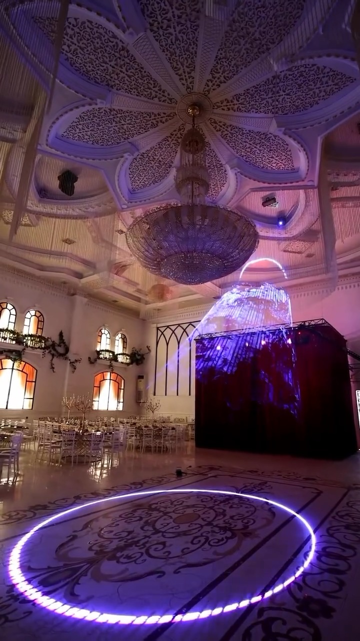 Karvan - Böyük Zal - karvan1 - şəkil 1