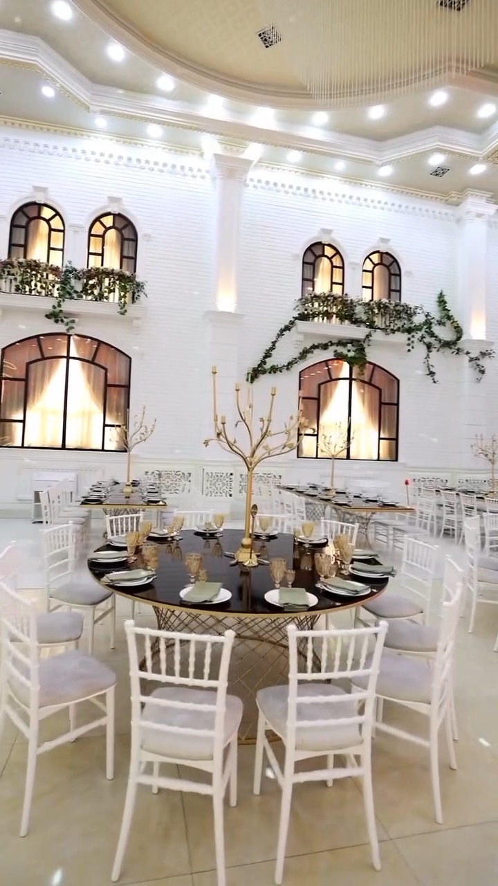 Karvan - Böyük Zal - karvan2 - şəkil 2