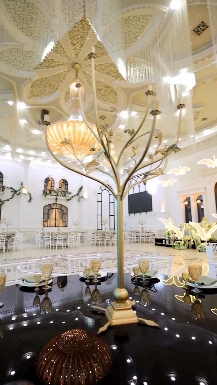 Karvan - Böyük Zal - karvan3 - şəkil 3