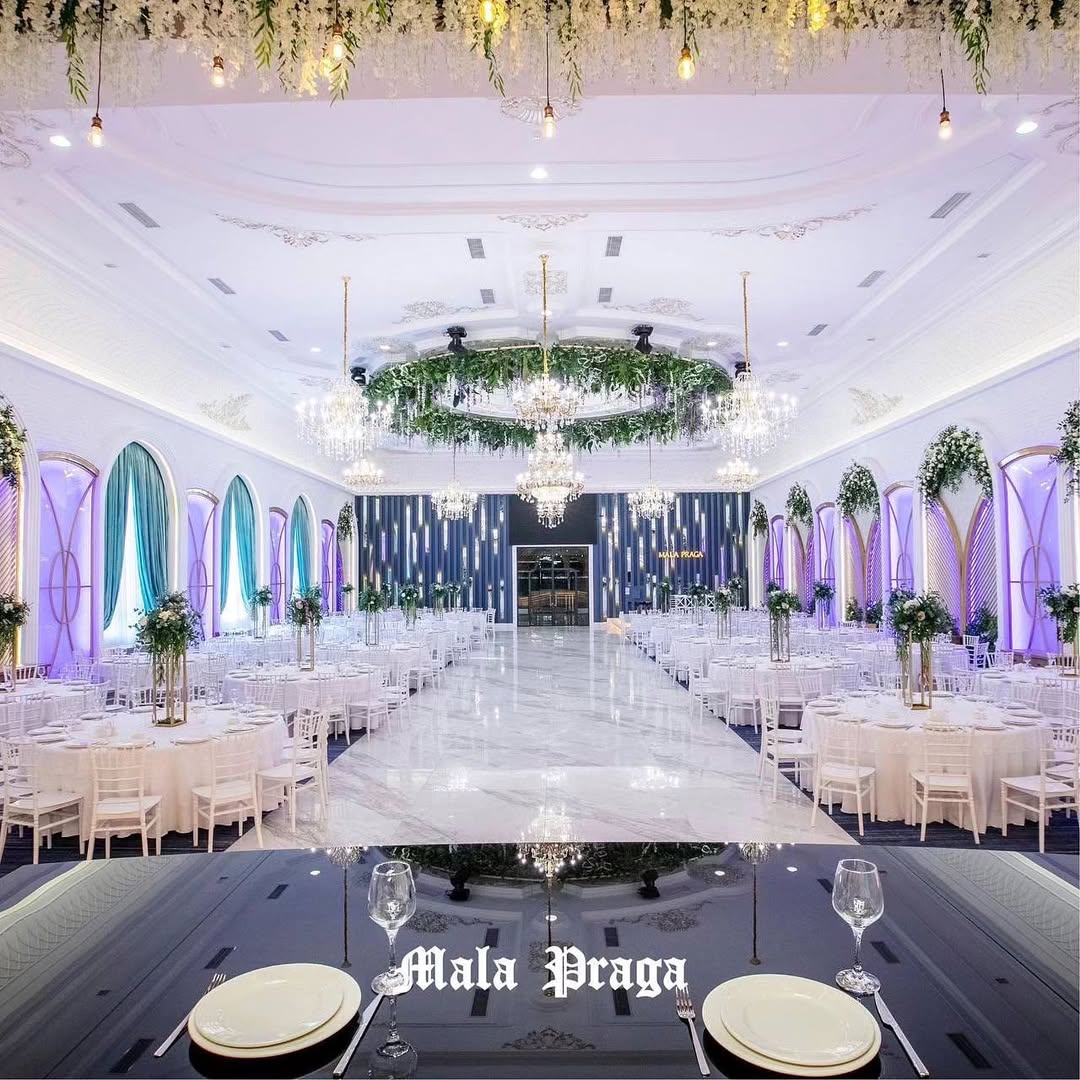 Mala Praga - Zal - malapraga1 - şəkil 1