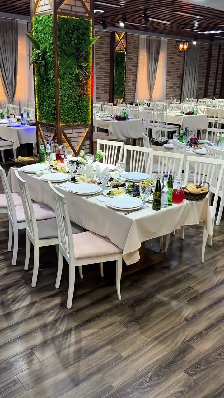 ManqalÜstü - Böyük Zal - mangal 2 - şəkil 3