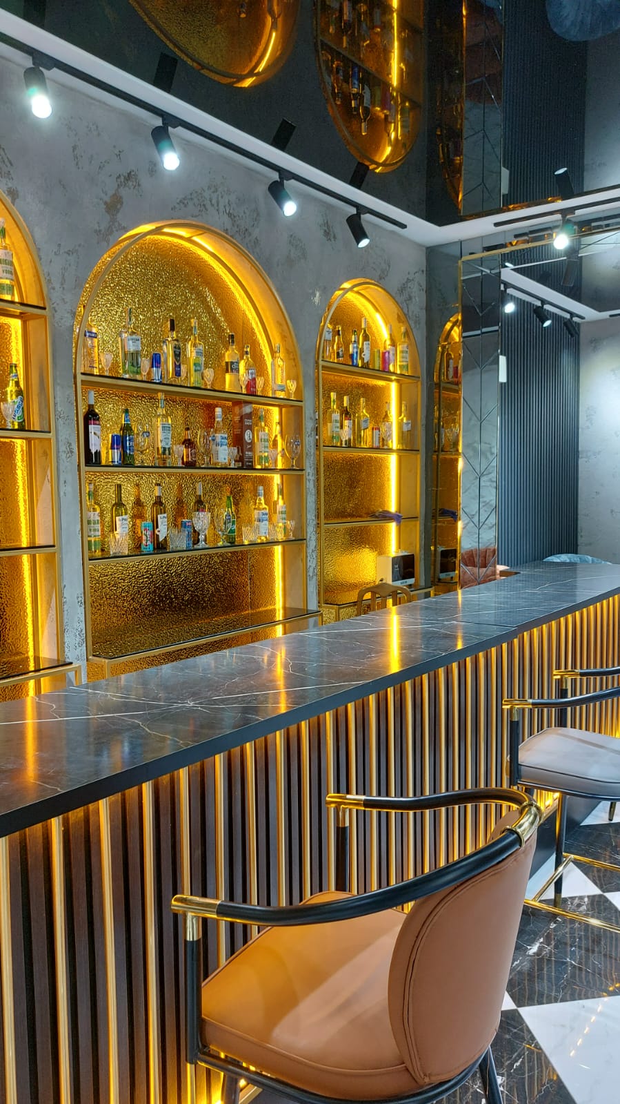 Manisa Hall - Böyük Zal - manisahall3 - şəkil 3