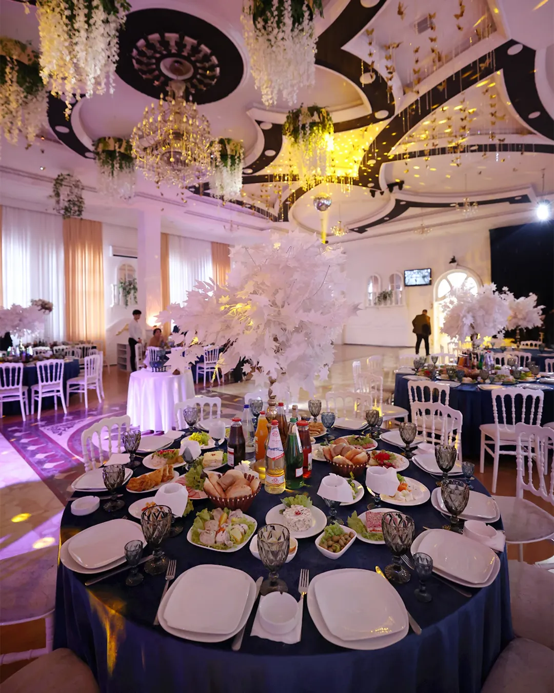 Melodiya Hall - Böyük Zal - melodiyahall1 - şəkil 1