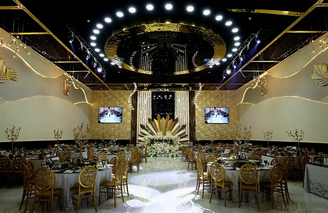 Milord - Böyük Zal - milord1 - şəkil 1