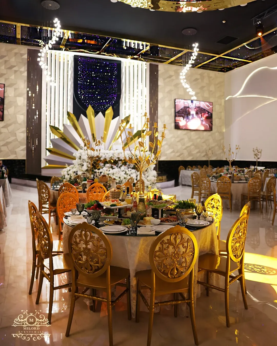 Milord - Böyük Zal - milord3 - şəkil 3