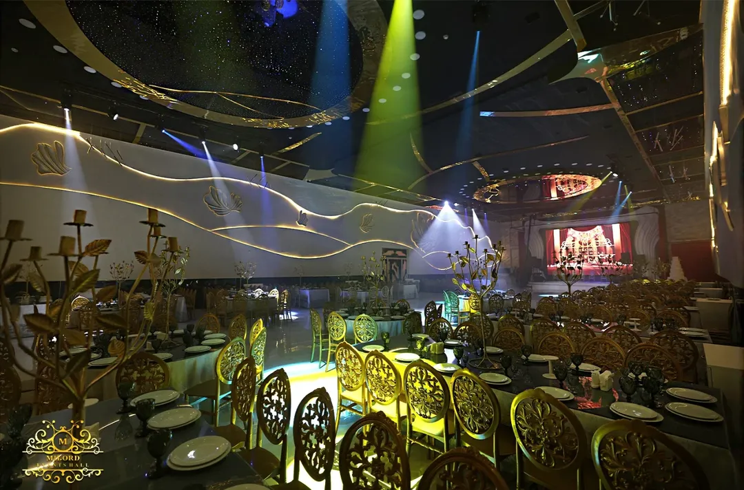 Milord - Böyük Zal - milord4 - şəkil 4