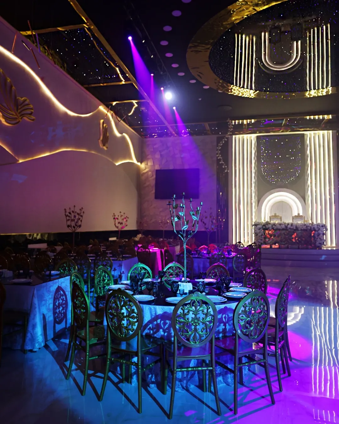 Milord - Böyük Zal - milord5 - şəkil 5