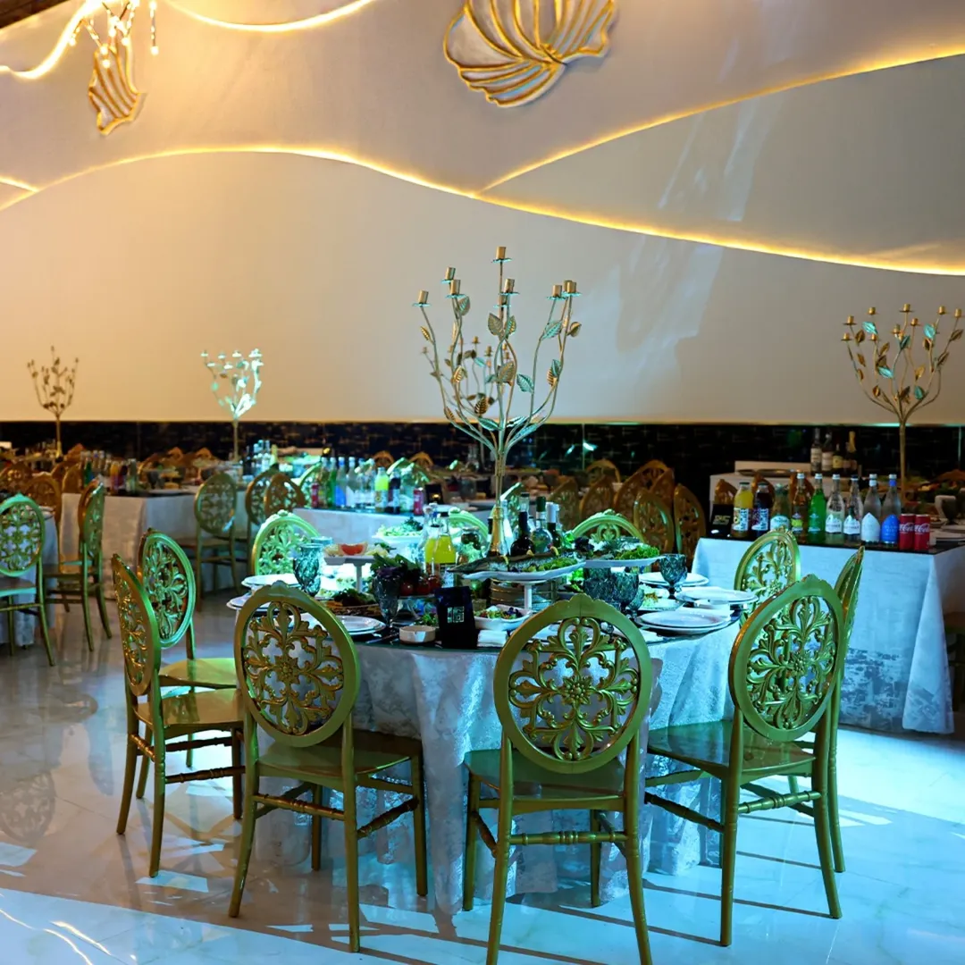 Milord - Böyük Zal - milord6 - şəkil 6