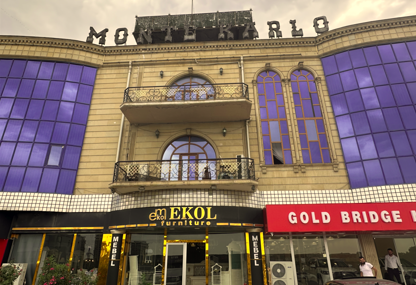 Monte Karlo şadlıq sarayı