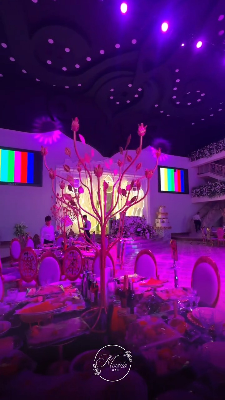 Movida Plaza - Zal - movidaplaza 1 - şəkil 2