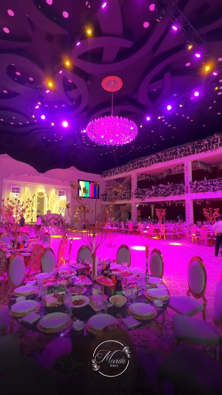 Movida Plaza - Zal - movidaplaza 2 - şəkil 3