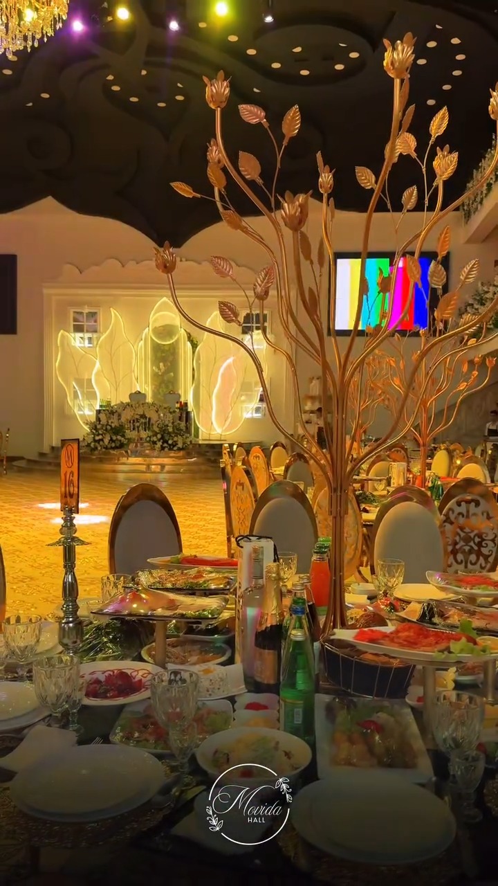 Movida Plaza - Zal - movidaplaza 3 - şəkil 4