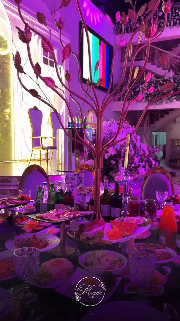 Movida Plaza - Zal - movidaplaza 4 - şəkil 5