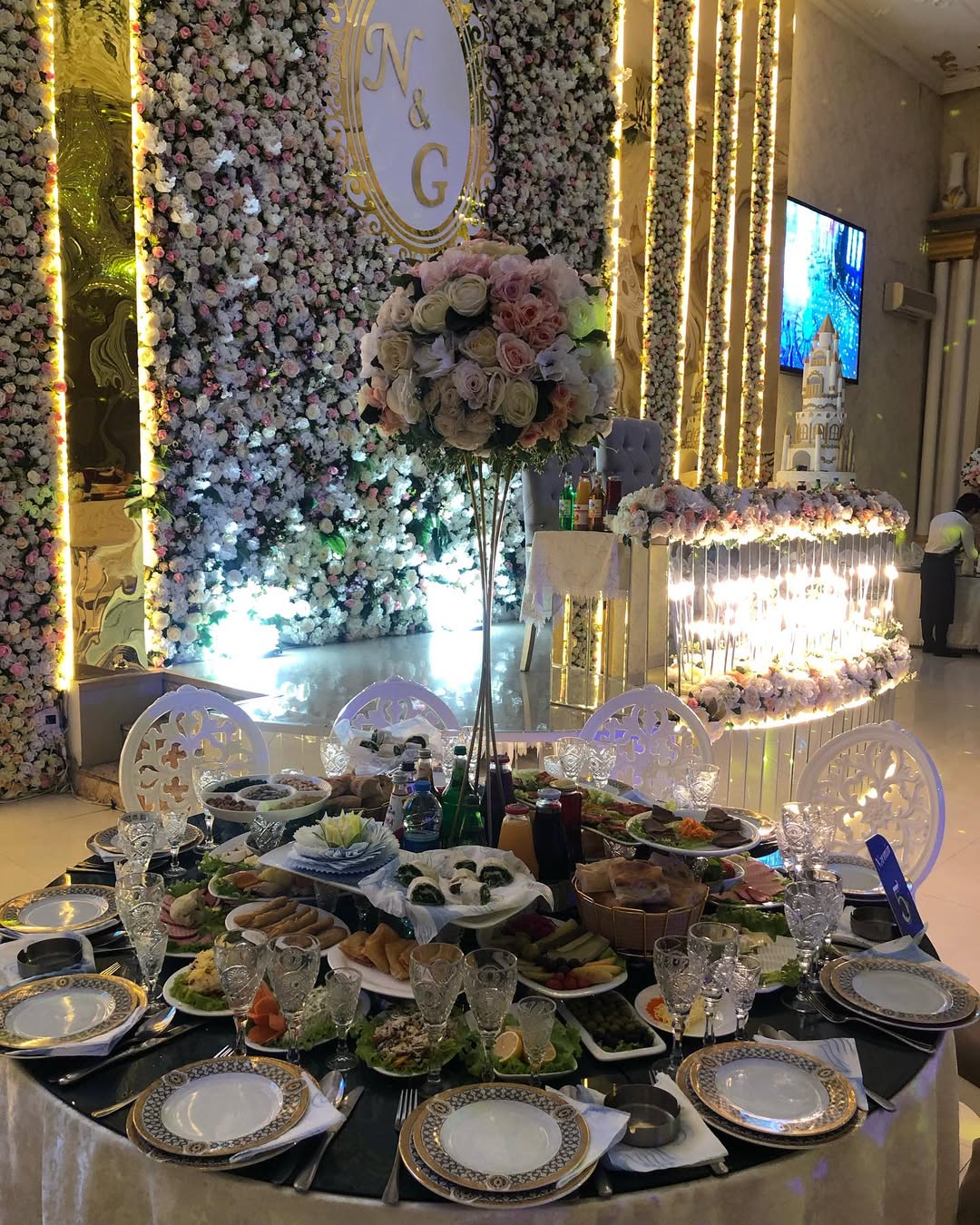 Nərmin - Böyük Zal - narmin4 - şəkil 4