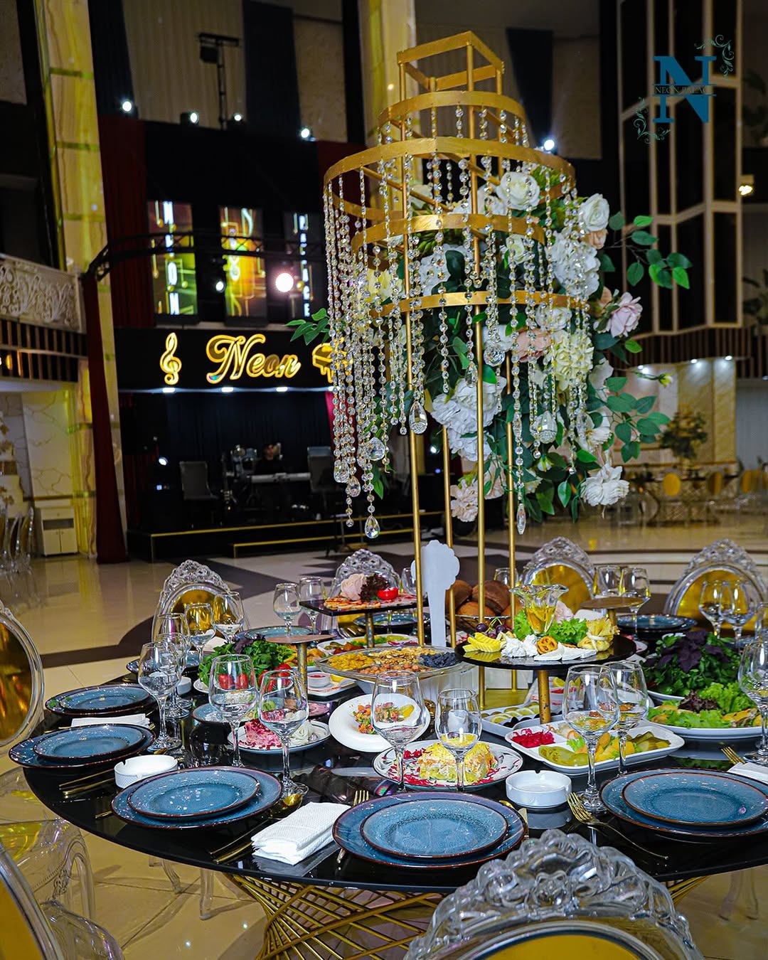 Neon Palace - Böyük Zal - neonpalace5 - şəkil 5