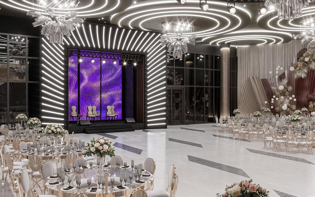 Piano Hall - Zal - pianohall1 - şəkil 2