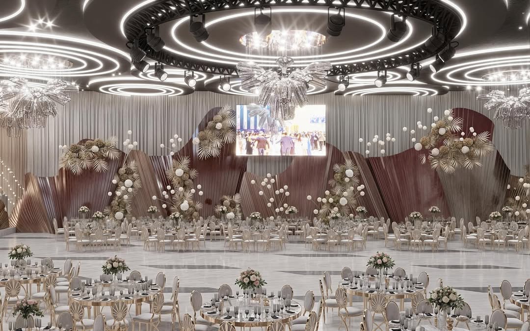 Piano Hall - Zal - pianohall2 - şəkil 3